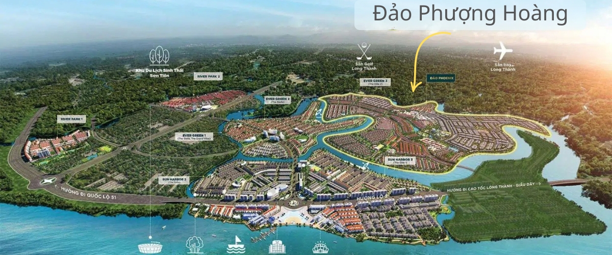 vi-tri-phan-khu-dao-phuog-hoang-tai-aqua-city