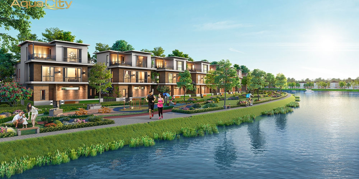 cong-vien-bo-song-aqua-city