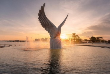 Aqua City có gì chơi? Toàn bộ tiện ích vui chơi check in mới nhất năm 2025