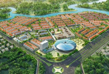Layout mặt bằng River Park 2 Aqua City- Cập  nhật & định hướng thiết kế nội thất chuẩn Địa Trung Hải