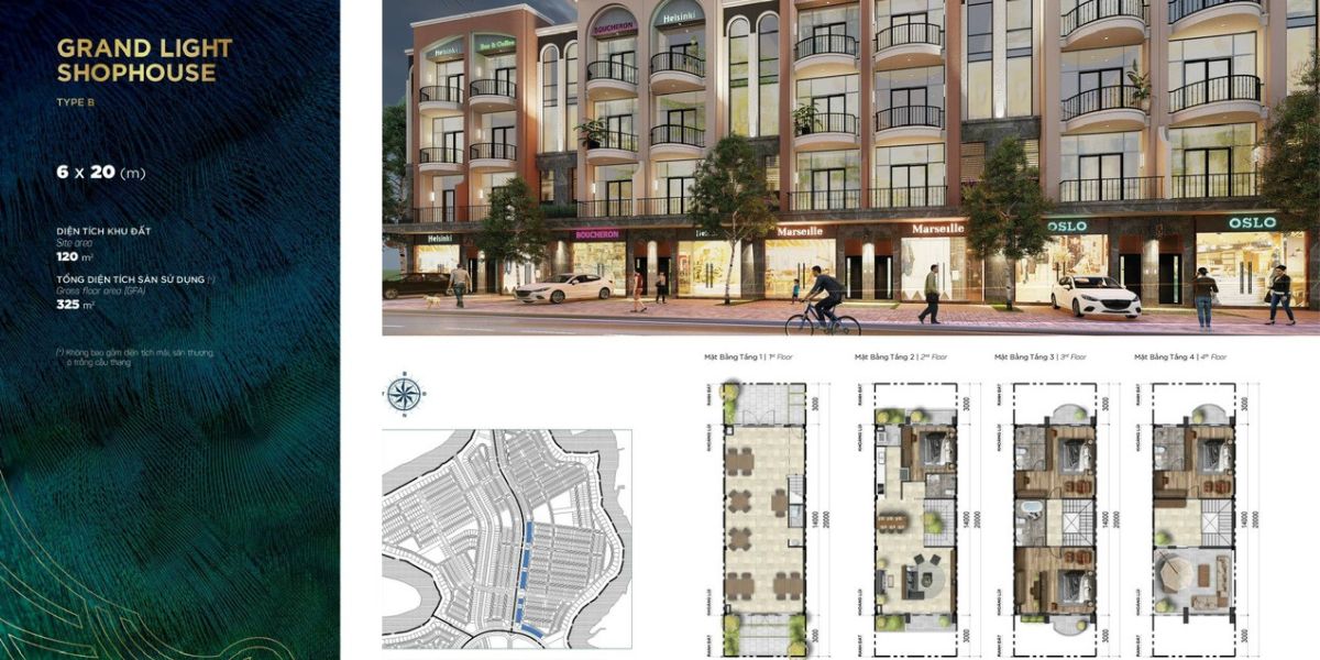 mat-bang-shophouse-aqua-city-6x20m-type-B