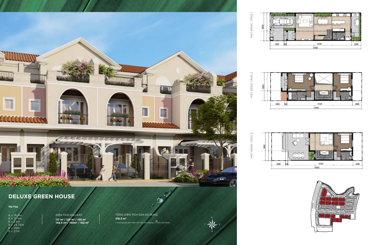 River Park1-Mat Bang-layout-villa-2