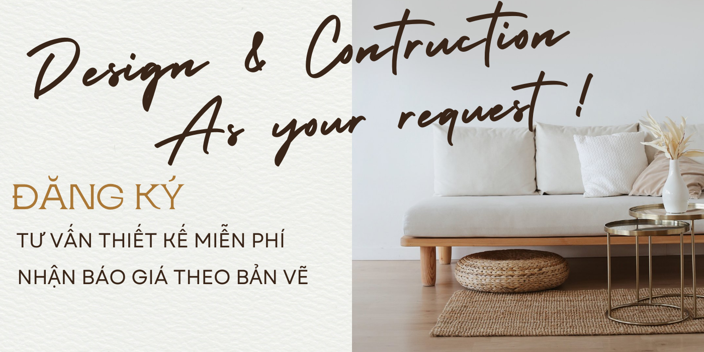 GIỚI THIỆU DỊCH VỤ CHÚNG TÔI