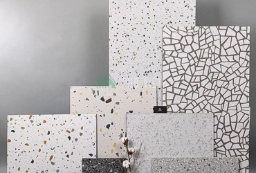 Tất tần tật về gạch Terrazzo: Chất liệu, ứng dụng và cách phối để không gian thêm cá tính.
