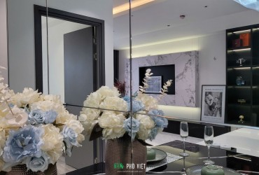 Celesta Rise- Nhà Mẫu Thực Tế Đã Hoàn Thiện. Hãy đến, xem tận mắt-để chọn đúng từ đầu.