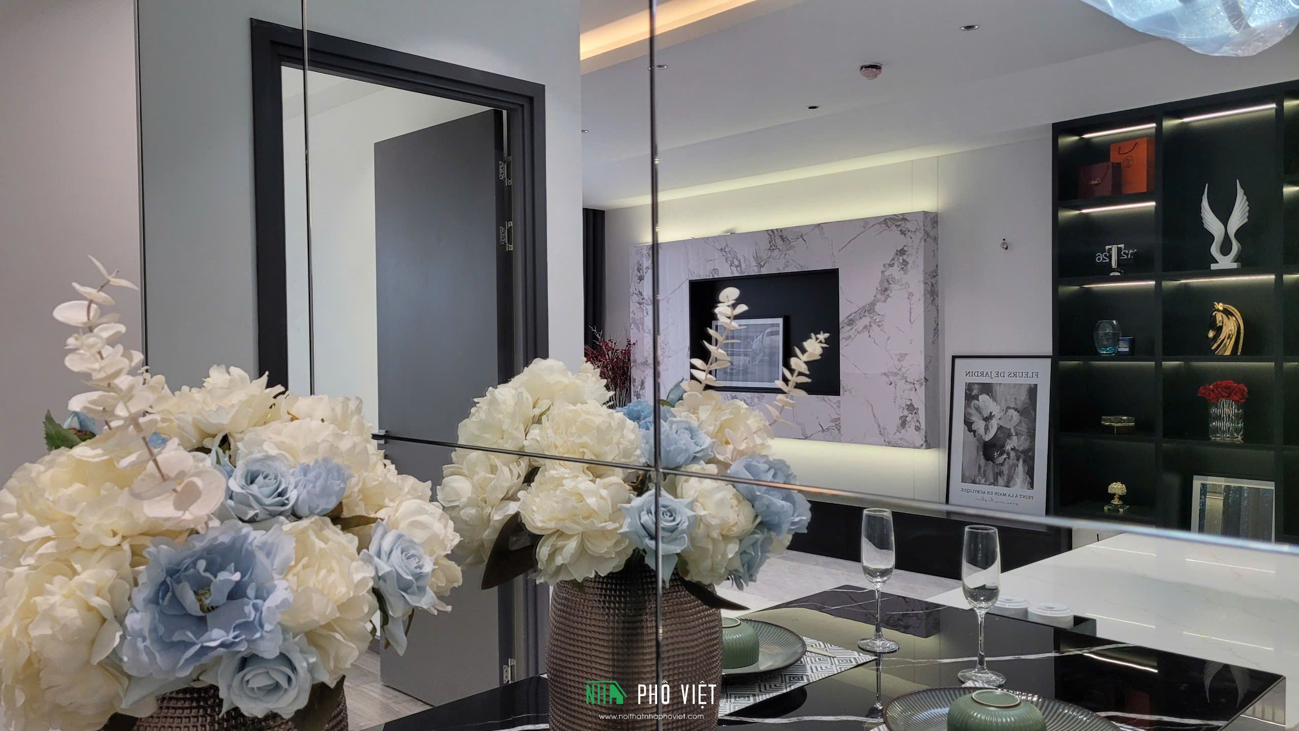 Celesta Rise- Nhà Mẫu Thực Tế Đã Hoàn Thiện. Hãy đến, xem tận mắt-để chọn đúng từ đầu.