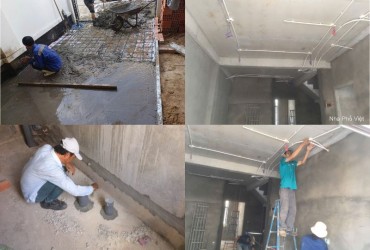 Checklist bàn giao nhà mới: 10 hạng mục nhất định phải kiểm tra.