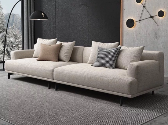 GHẾ SOFA HIỆN ĐẠI - SF047