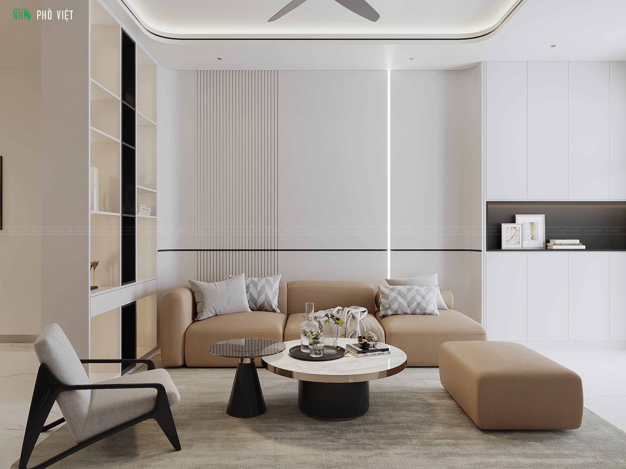 Thiet-ke-noi-that-hien-dai-nha-pho-lavida-residence