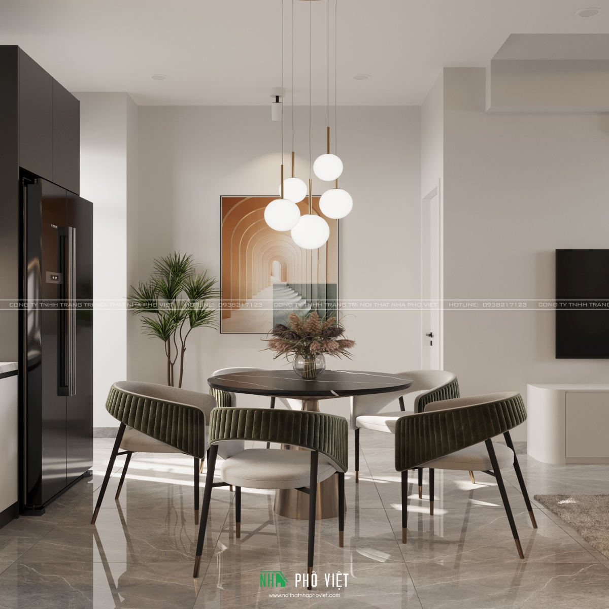 thiet-ke-nha-pho-lien-ke-lavida-residence-5