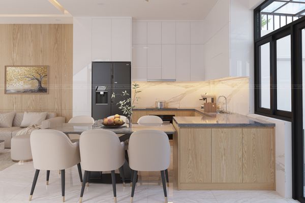 5 sai lầm khi thiết kế nội thất nhà tại Lavida Vũng Tàu khiến chi phí tăng cao và không gian kém đẹp.