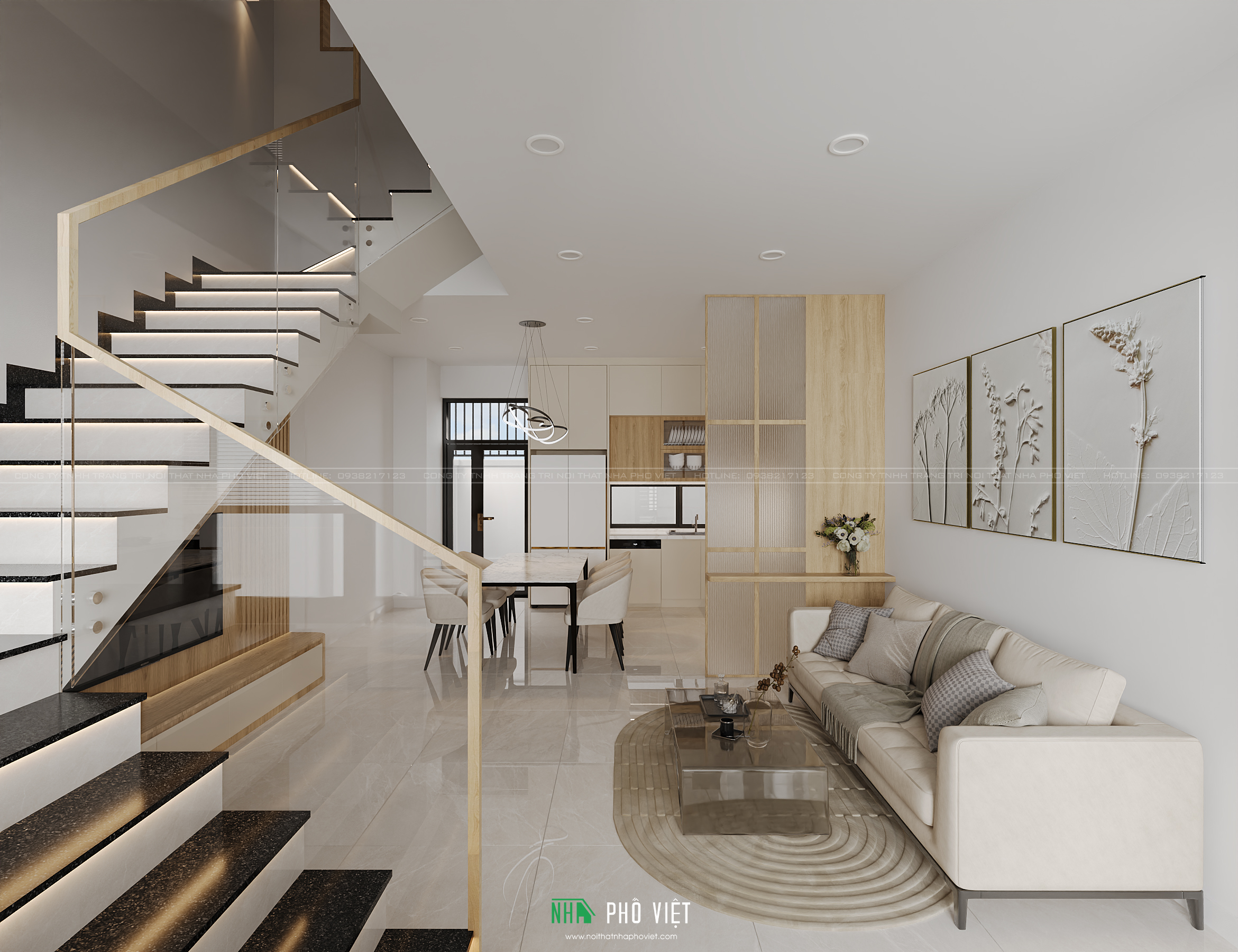 thiet-ke-thi-cong-noi-that-nha-pho-lavida-residence-1