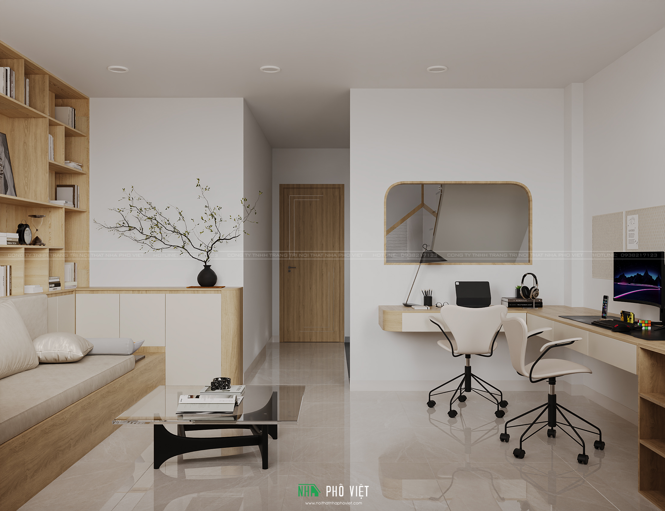 thiet-ke-thi-cong-noi-that-nha-pho-lavida-residence-13