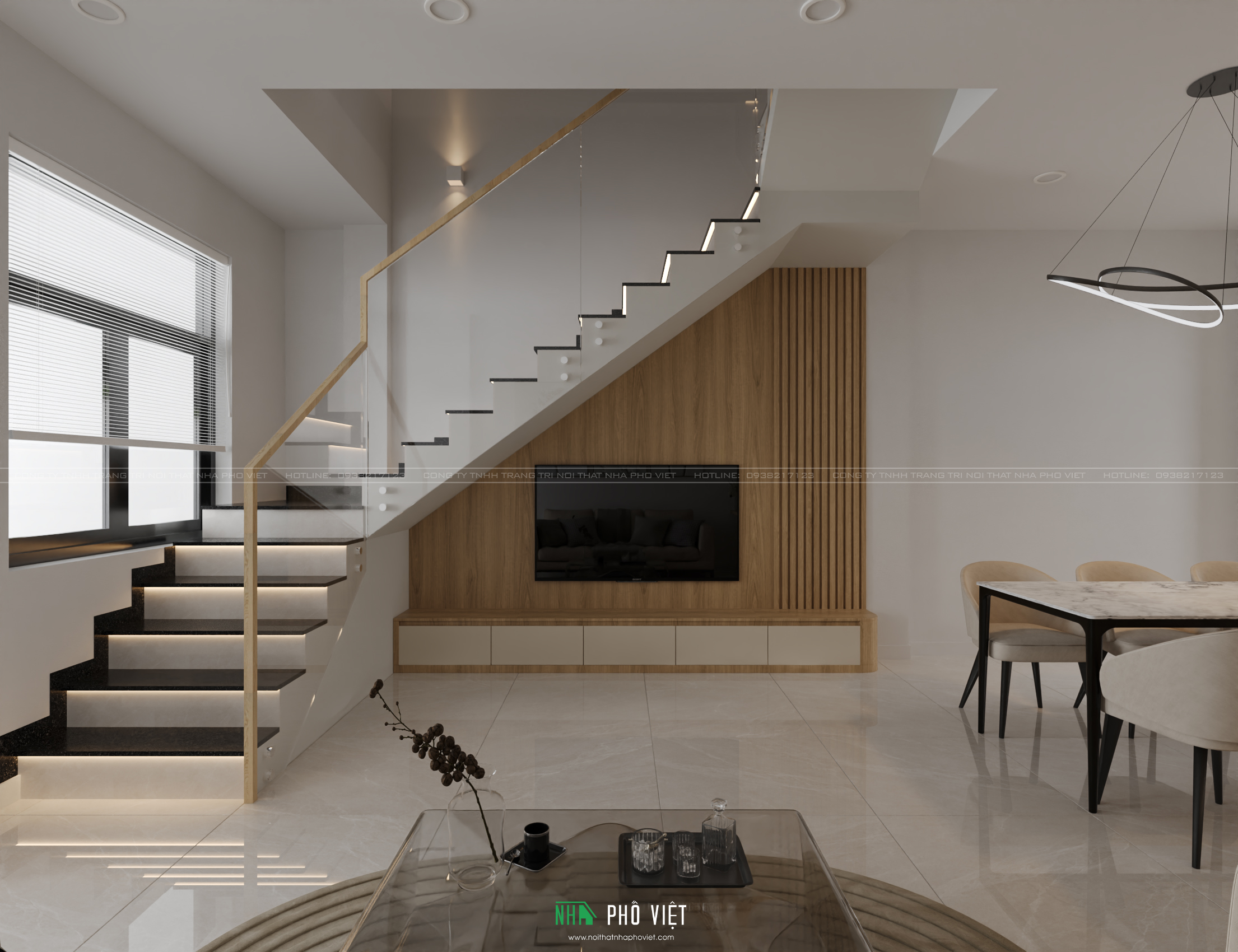 thiet-ke-thi-cong-noi-that-nha-pho-lavida-residence-3