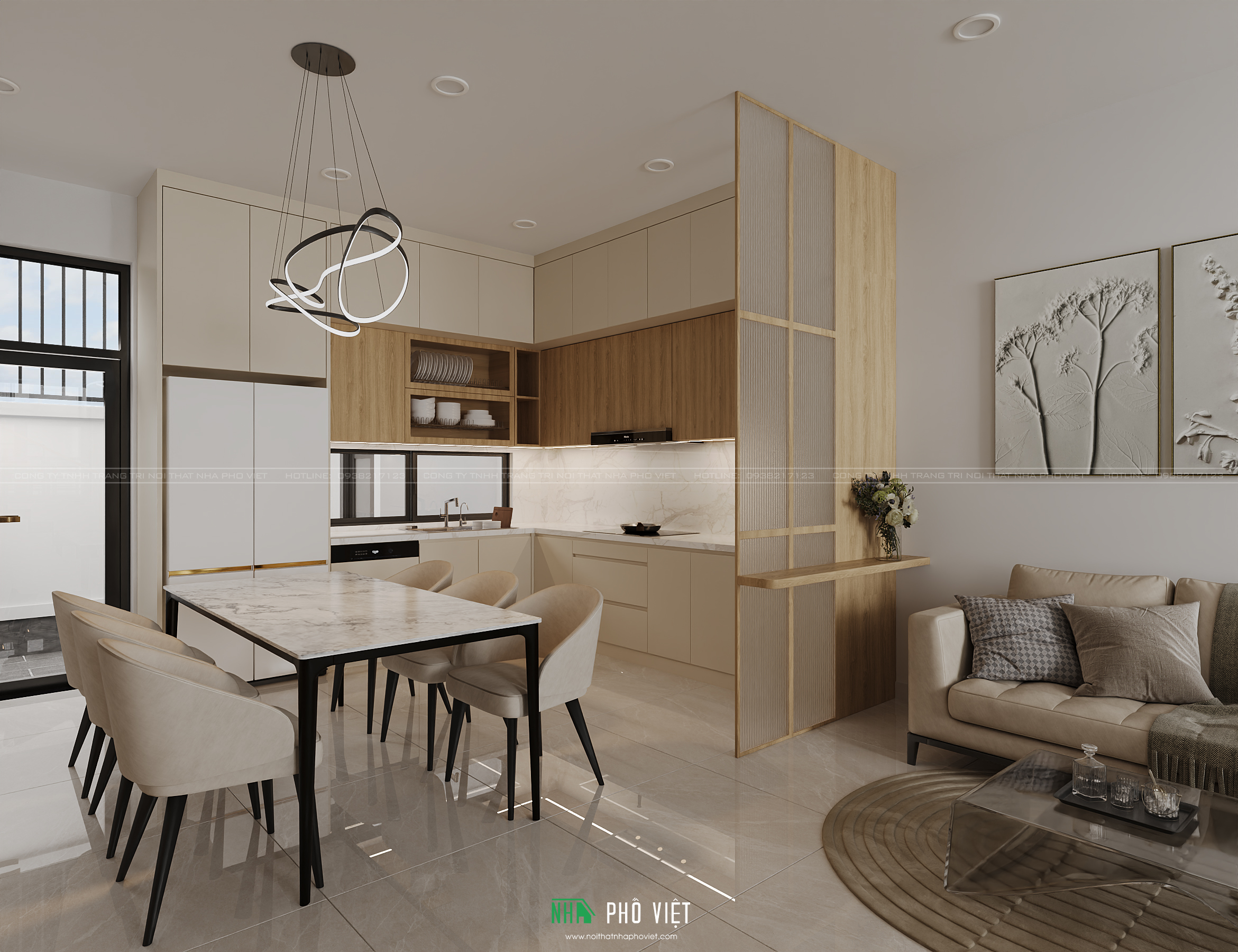 thiet-ke-thi-cong-noi-that-nha-pho-lavida-residence-5