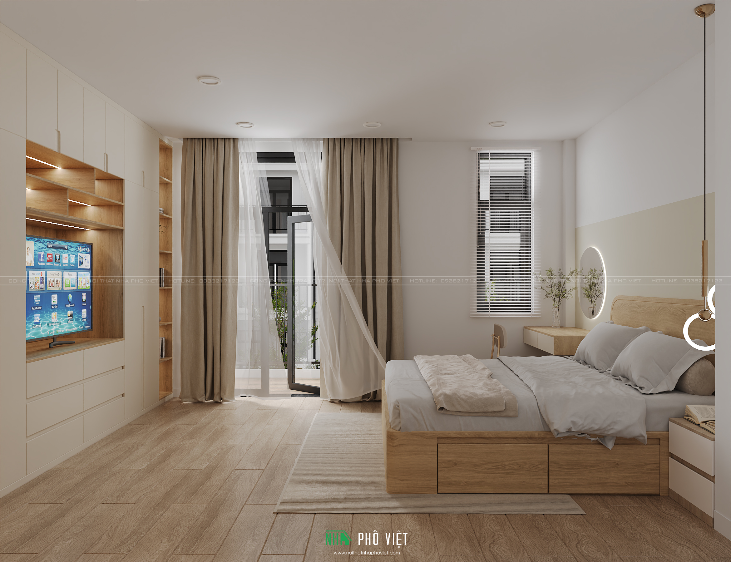 thiet-ke-thi-cong-noi-that-nha-pho-lavida-residence-7