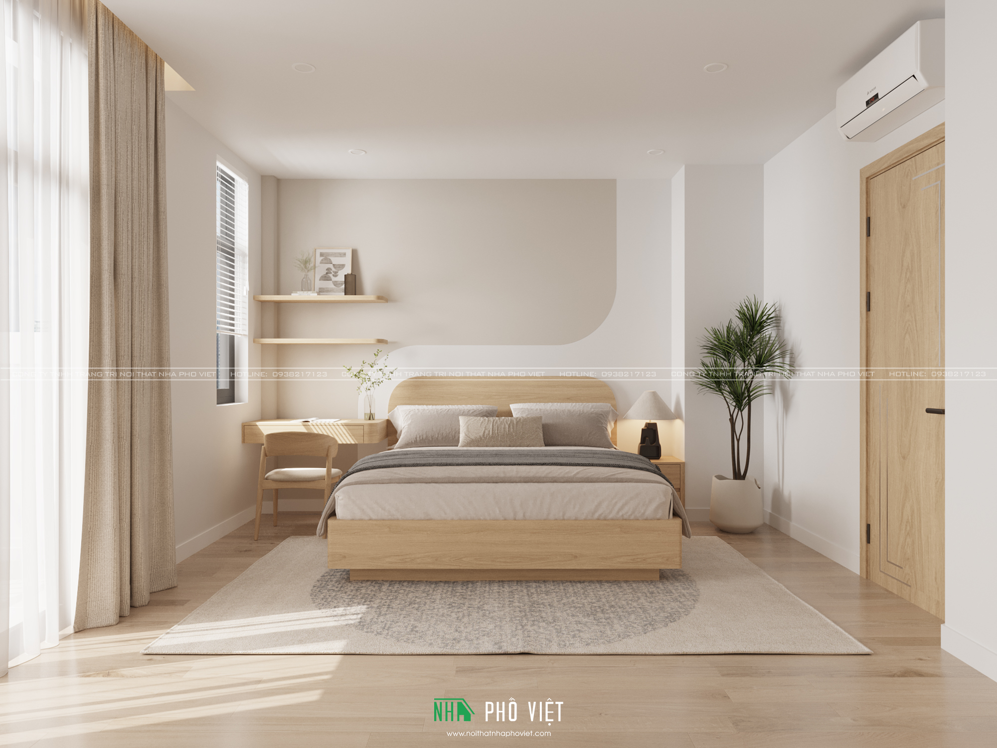 thiet-ke-thi-cong-noi-that-nha-pho-lavida-residence-8