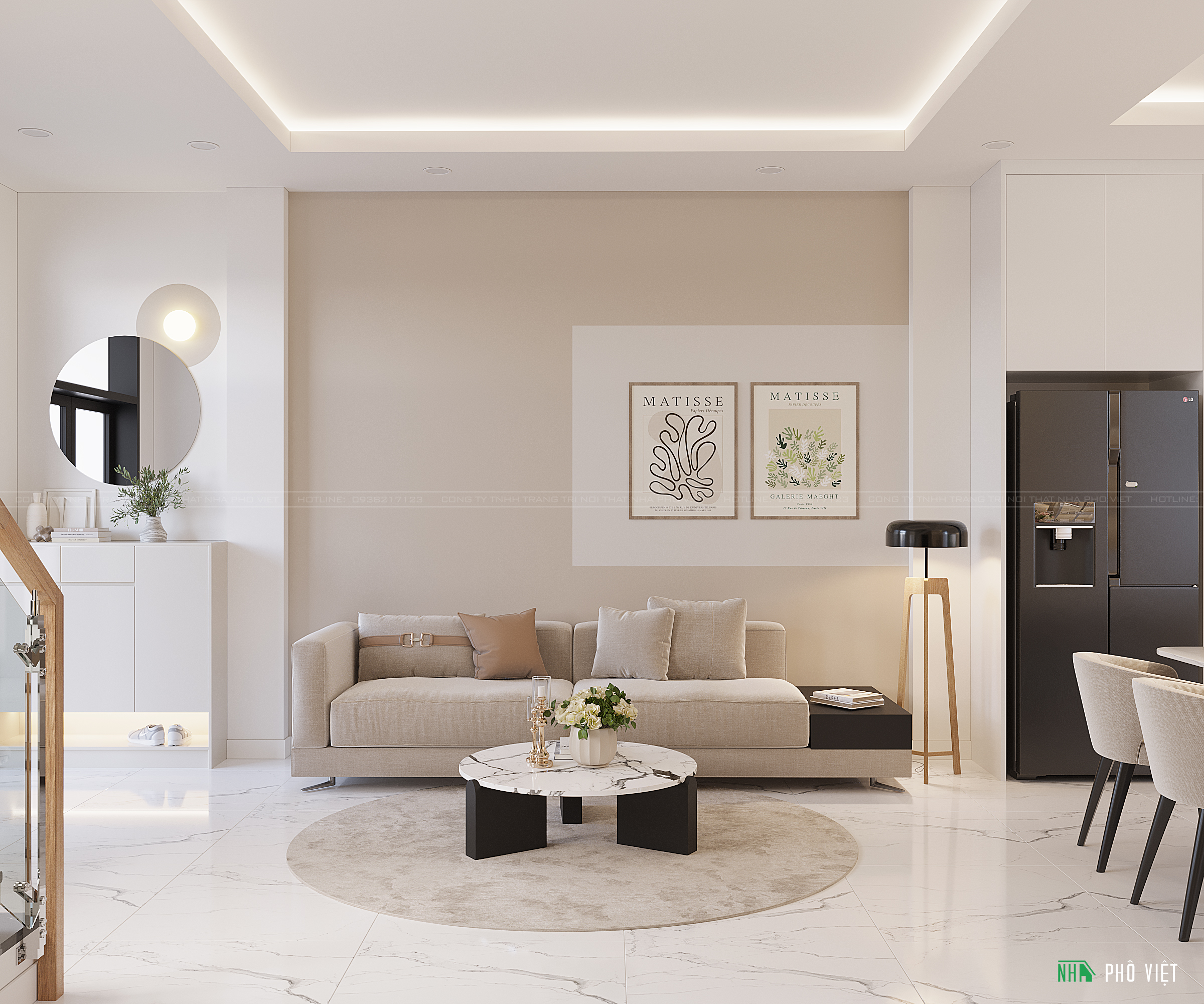 thiet-ke-noi-that-nha-pho-lavida-residence