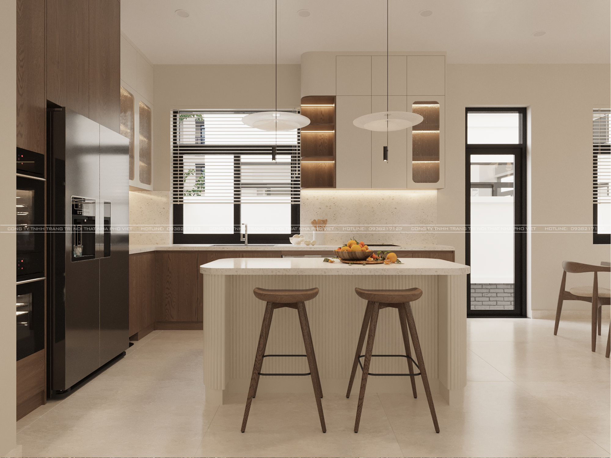 thiet-ke-noi-that-nha-vuon-lavida-residence-tai-vung-tau