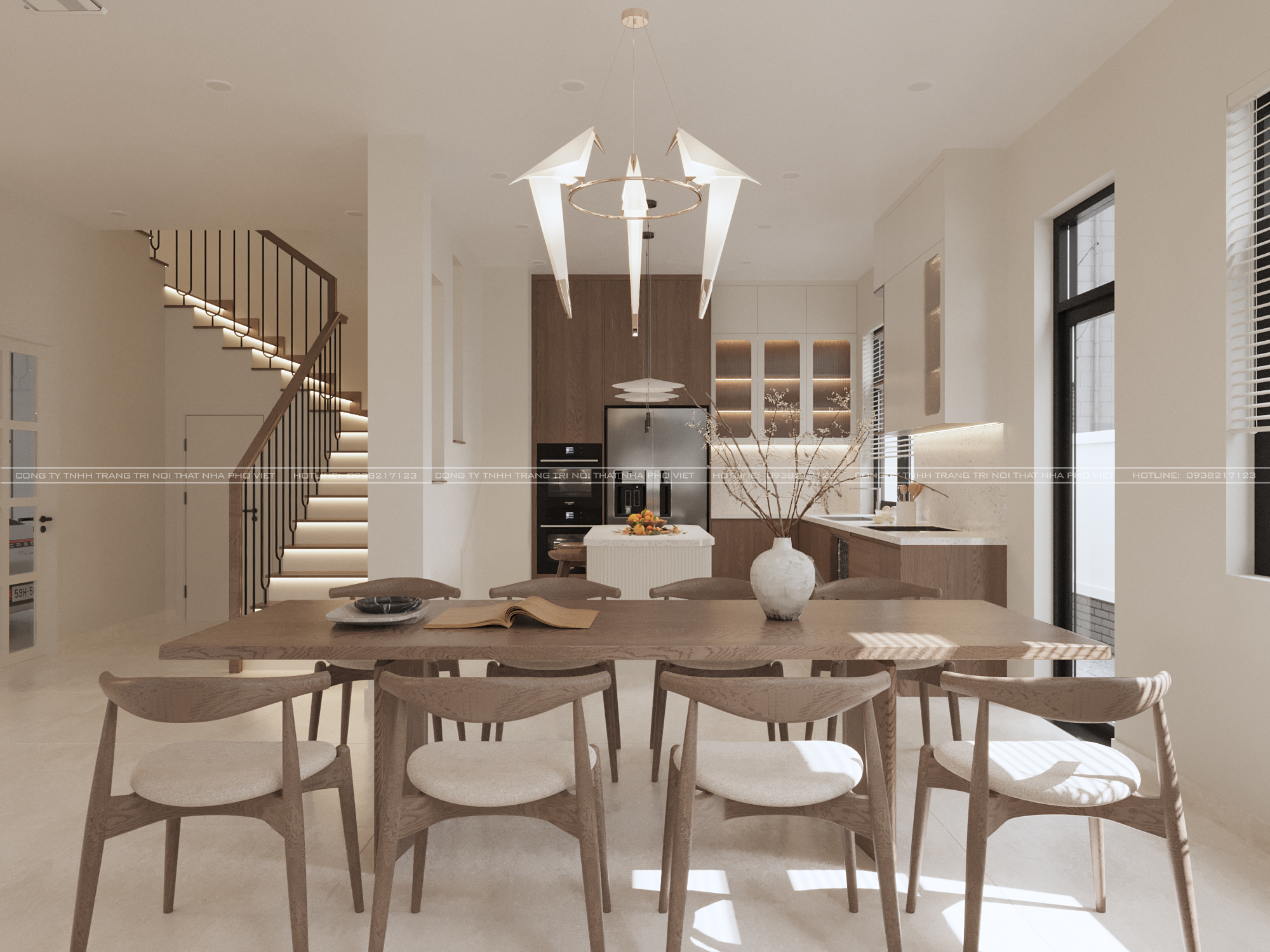thiet-ke-noi-that-phong-an-nha-pho-lavida-residence