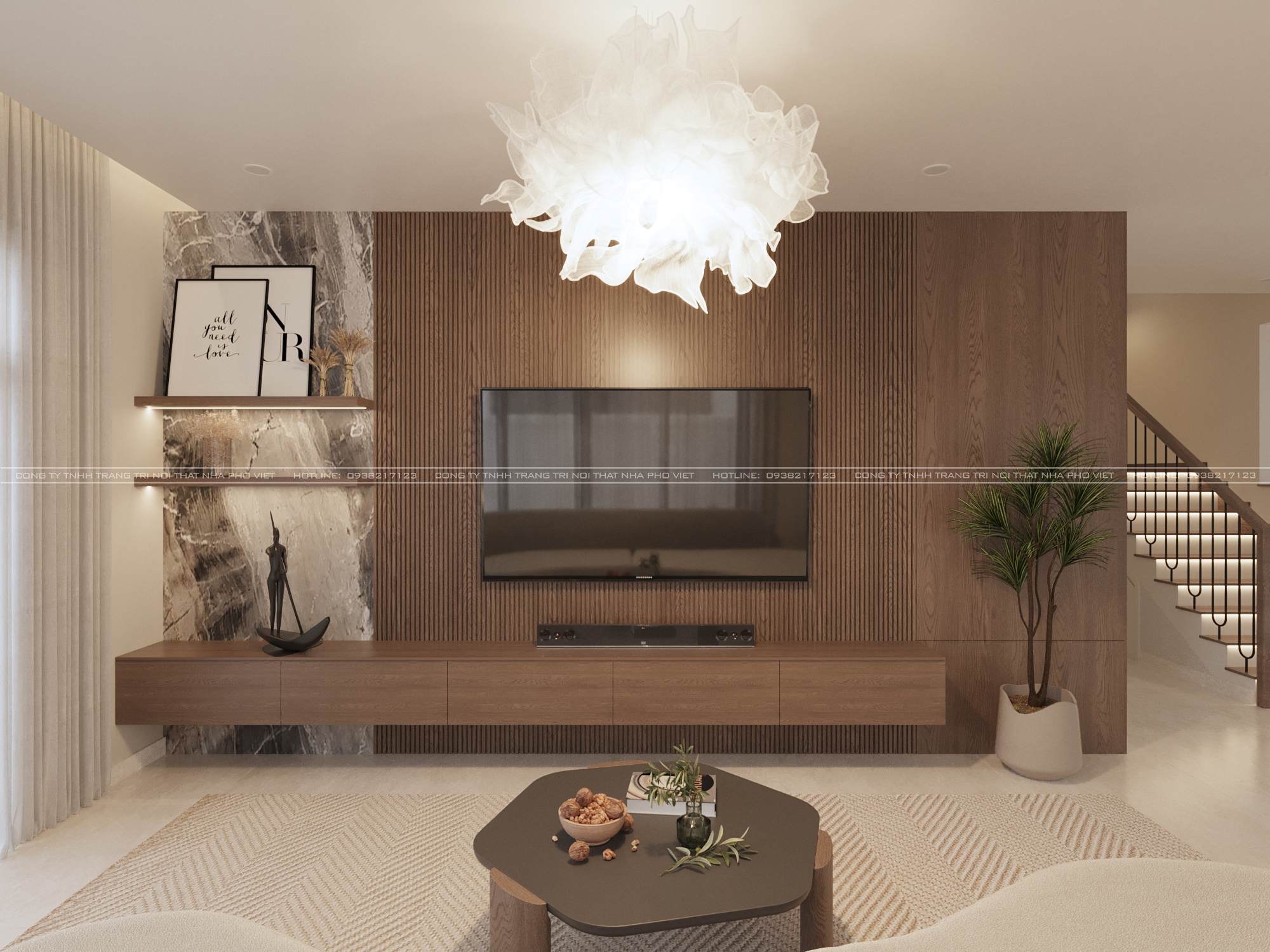 thiet-ke-noi-that-phong-khach-nha-vuon-lavida-residence-nam-2025
