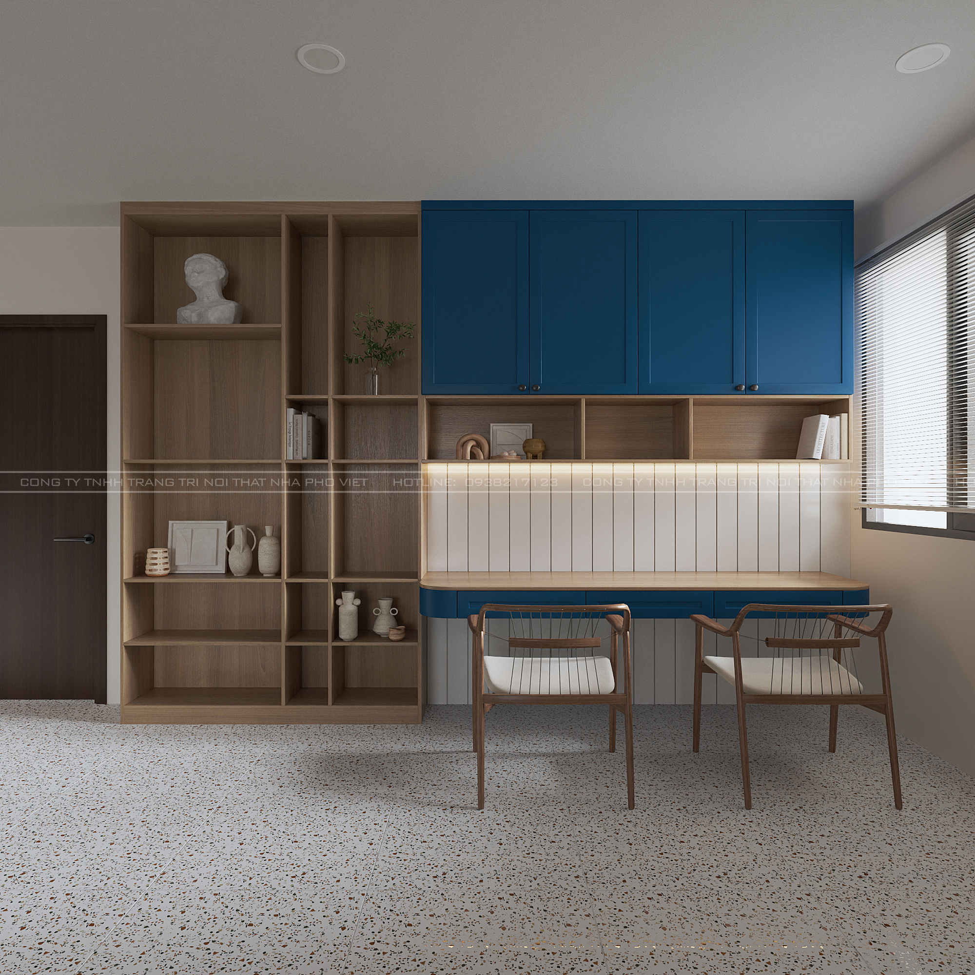 mau-thiet-ke-noi-that-can-ho-duplex-the-infiniti-riviera-point