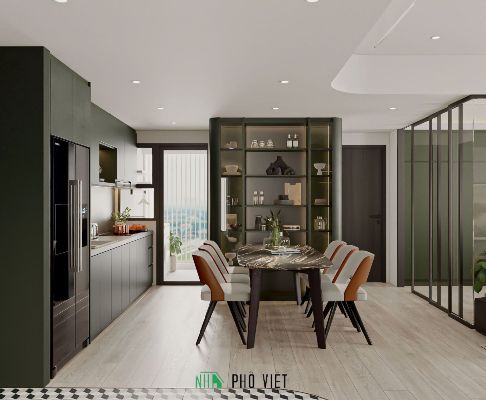 thiet-ke-can-ho-2pn-the-infiniti-riviera