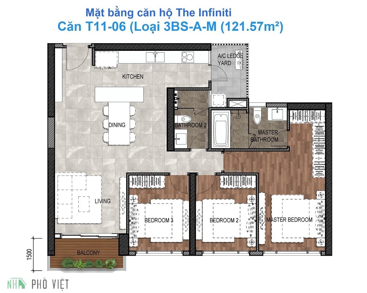 mat-bang-can-ho-3pn-thap-11-the-infiniti-121.57-m2