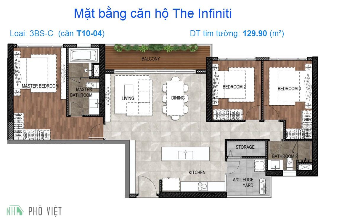 mat-bang-can-ho-3pn-thap10-the-infiniti-129.9-m2