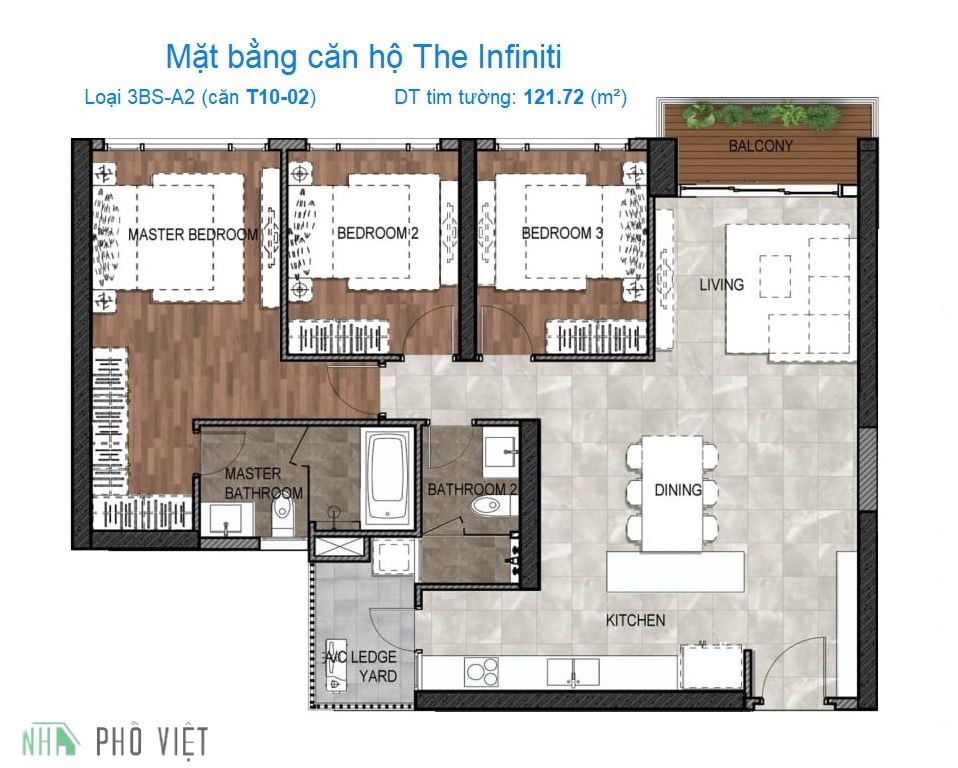 mat-bang-can-ho-3pn-the-infiniti-thap-10-dien-tich-121.72-m2