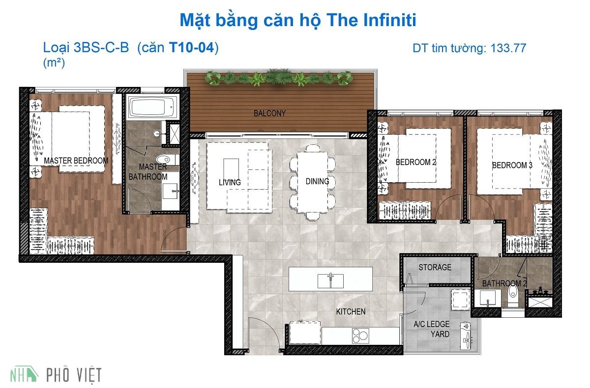 mat-bang-can-ho-3pn-the-infiniti-thap-10-dien-tich-133.77-m2