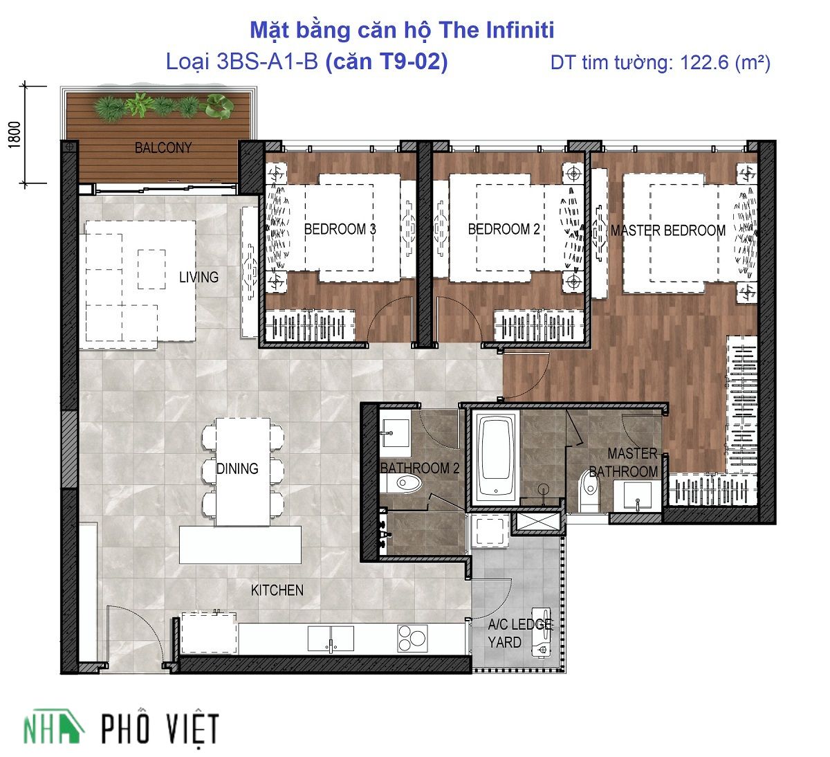 mat-bang-can-ho-3pn-infiniti-thap-9-122.6-m2