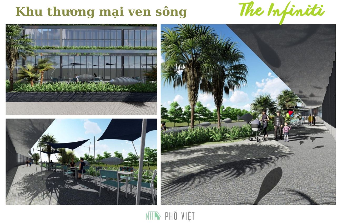 khu-thuong-mai-ven-song-tai-the-infiniti