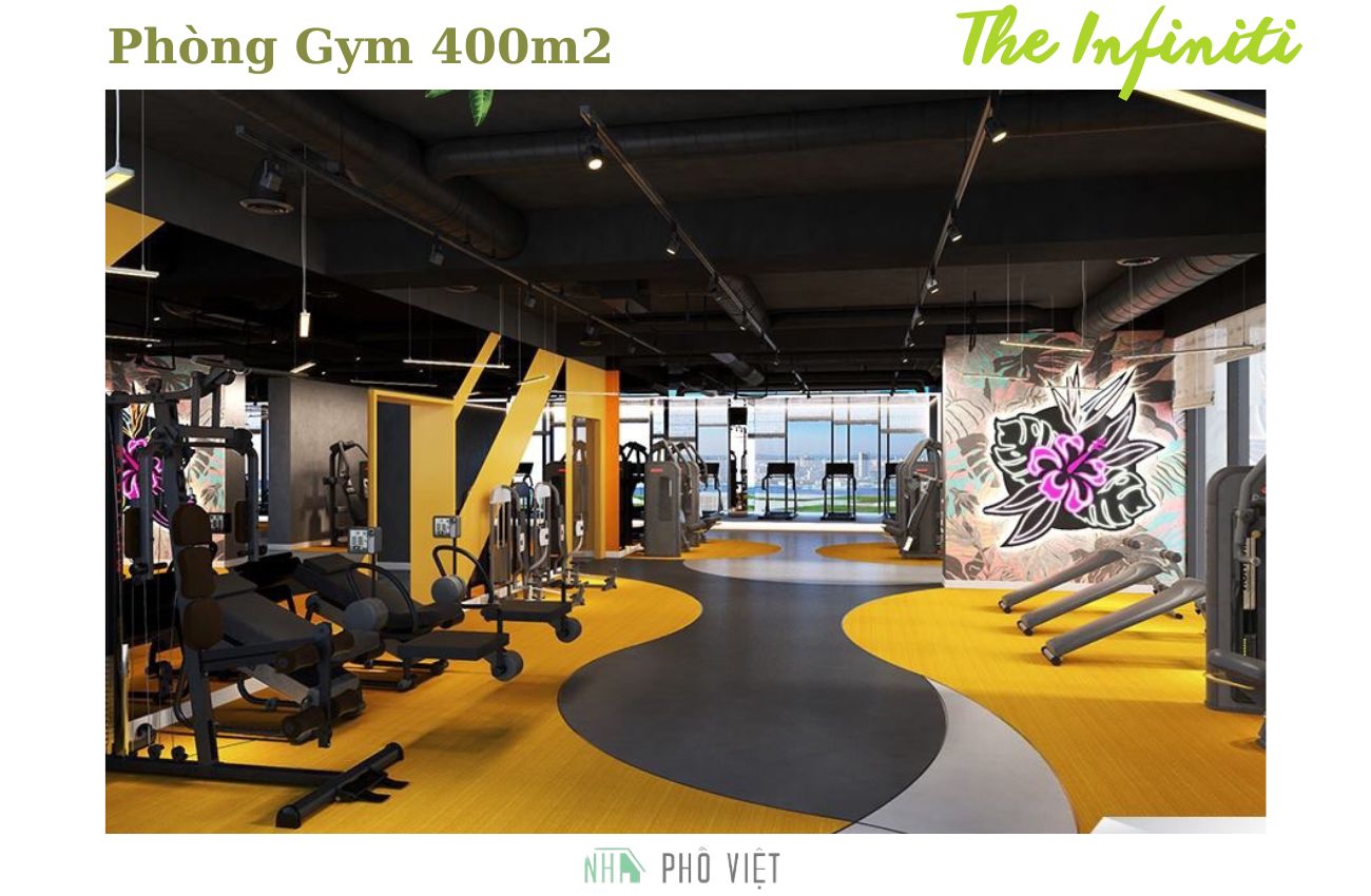 phong-tap-gym-400-m2-tai-the-infiniti