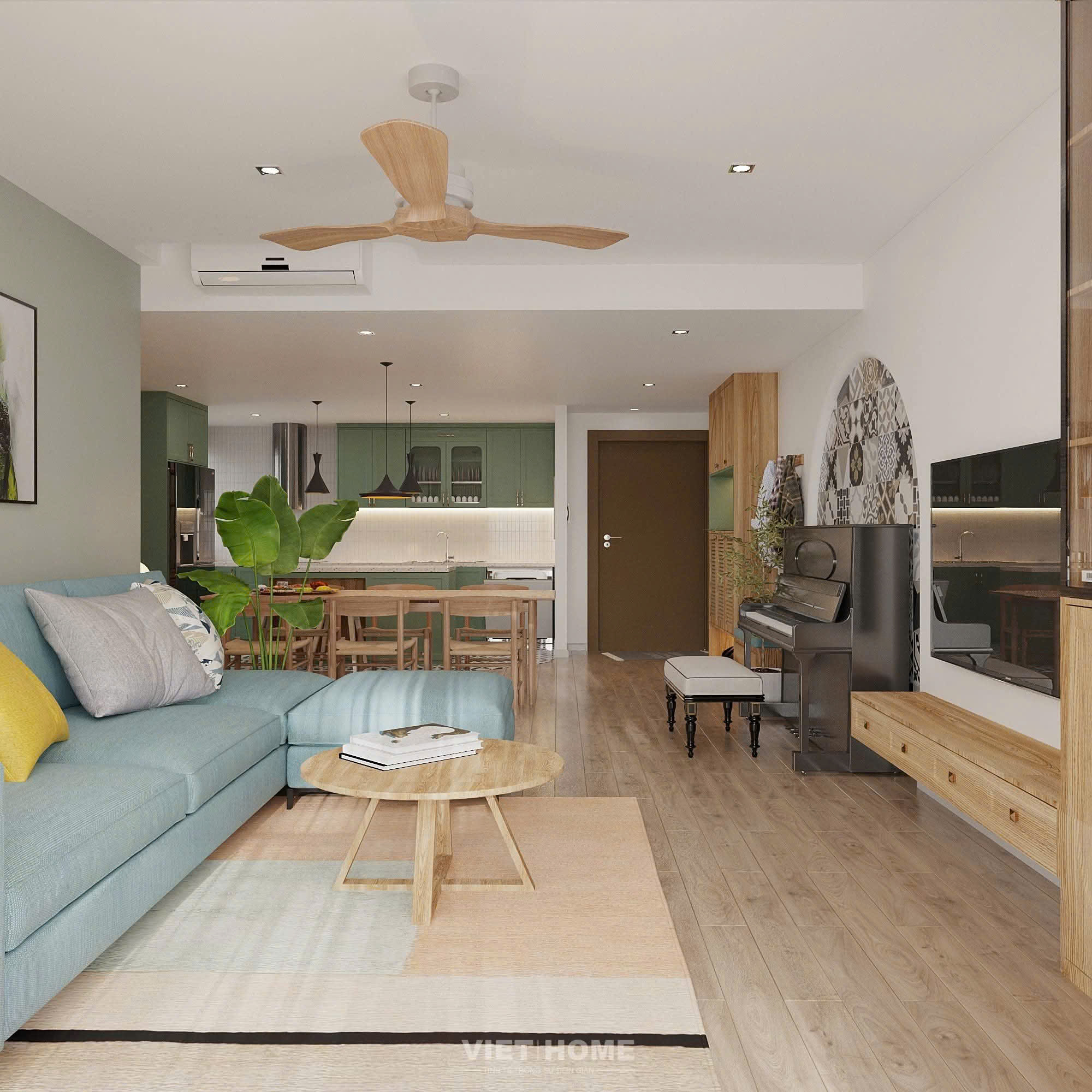 thiet-ke-noi-that-phong-cach-tropical-the-infiniti