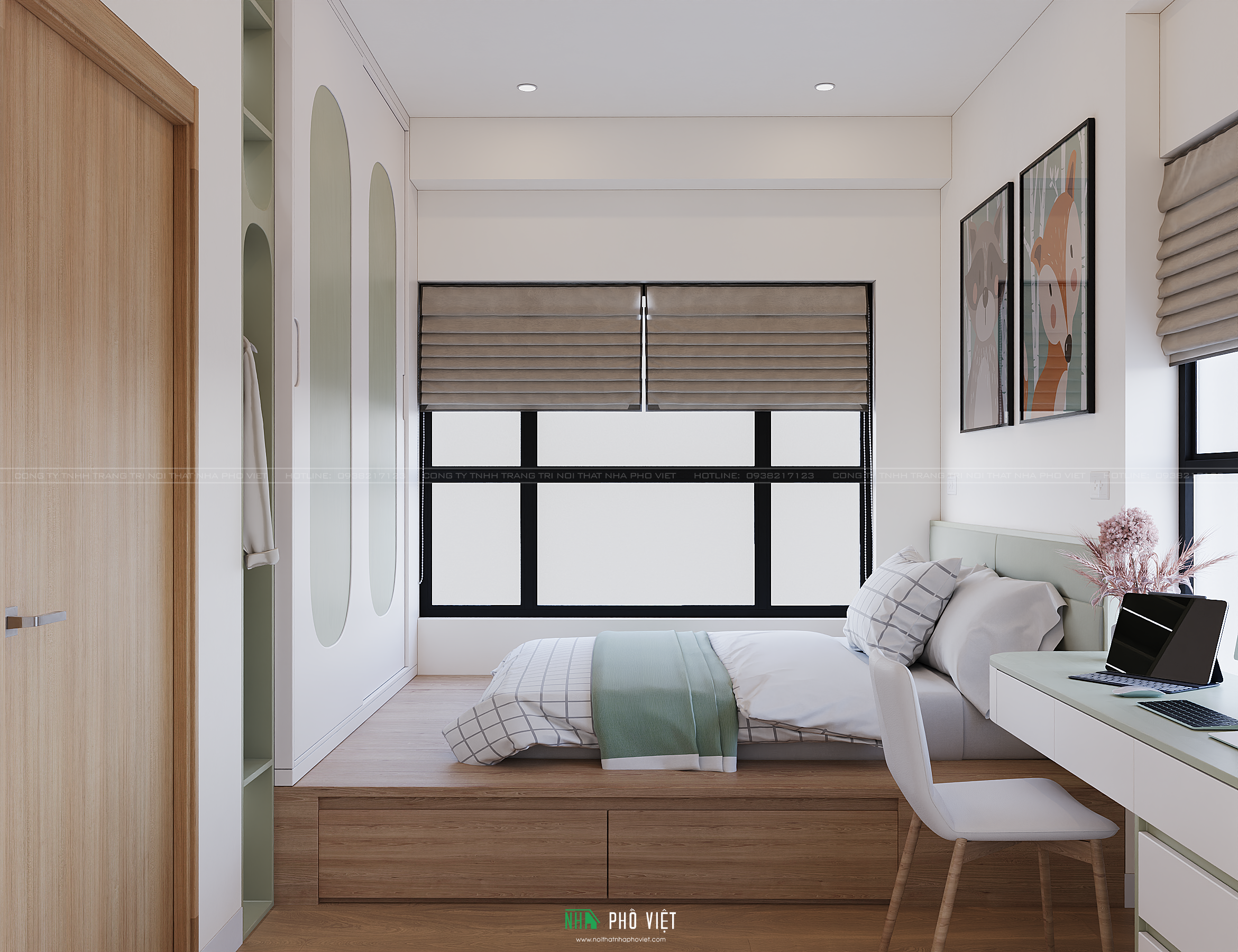 thiet-ke-noi-that-can-ho-the-sun-avenue (14)