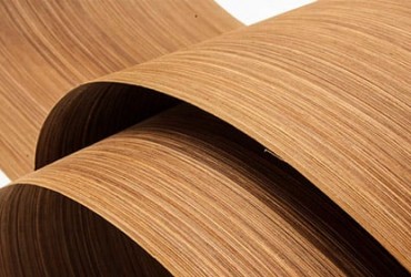 Veneer là gì ? Ứng dụng của veneer trong nội thất gỗ ?