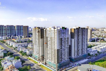 Kinh nghiệm nhận bàn giao căn hộ chung cư tại Victoria Village